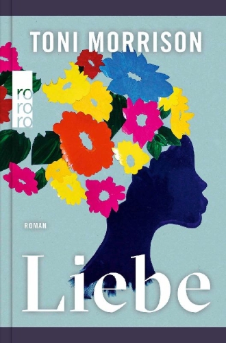 Buchcover und Innenansicht für das Buch: Love
