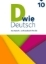 Buchcover und Innenansicht für das Buch: D wie Deutsch 10. Schuljahr -  Ausgabe 2018 - Schulbuch