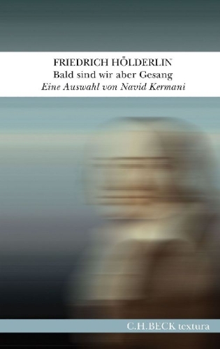 Buchcover und Innenansicht für das Buch: Bald sind wir aber Gesang