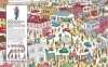 Buchcover und Innenansicht für das Buch: Wo ist Walter?