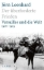 Buchcover und Innenansicht für das Buch: Der überforderte Frieden