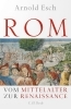 Buchcover und Innenansicht für das Buch: Rom