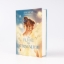 Buchcover und Innenansicht für das Buch: Flügel aus Sternenlicht