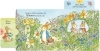 Buchcover und Innenansicht für das Buch: The World of Peter Rabbit Peter's Easter Slide and Seek