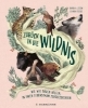 Buchcover und Innenansicht für das Buch: Rewilding