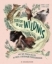 Buchcover und Innenansicht für das Buch: Rewilding