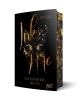 Buchcover und Innenansicht für das Buch: Ink Me