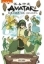 Buchcover und Innenansicht für das Buch: Avatar - Herr der Elemente Softcover Sammelband 3