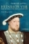 Buchcover und Innenansicht für das Buch: Heinrich VIII.