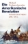 Buchcover und Innenansicht für das Buch: Die Amerikanische Revolution