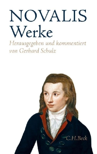 Buchcover und Innenansicht für das Buch: Werke