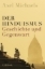Buchcover und Innenansicht für das Buch: Der Hinduismus