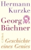 Buchcover und Innenansicht für das Buch: Georg Büchner