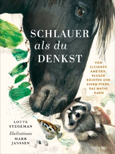 Buchcover und Innenansicht für das Buch: Slimmer dan je denkt