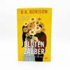 Buchcover und Innenansicht für das Buch: In The Weeds