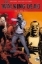 Buchcover und Innenansicht für das Buch: The Walking Dead Softcover 21
