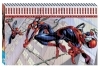 Buchcover und Innenansicht für das Buch: Venom #1-#7 aus Ultimate Spider-Man #33-#39
