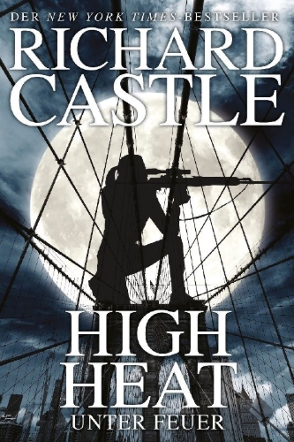 Buchcover und Innenansicht für das Buch: Castle 8