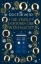 Buchcover und Innenansicht für das Buch: Doctor Who: Twelve Doctors of Christmas