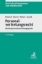 Buchcover und Innenansicht für das Buch: Personalvertretungsrecht