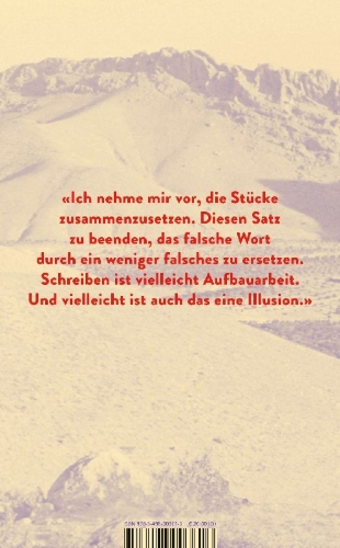 Buchcover und Innenansicht für das Buch: Vierundsiebzig