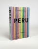 Buchcover und Innenansicht für das Buch: Peru - Das Kochbuch