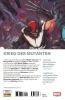 Buchcover und Innenansicht für das Buch: Ultimate Wolverine (2025) #7-#12