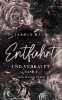 Buchcover und Innenansicht für das Buch: Entführt und verkauft