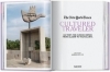 Buchcover und Innenansicht für das Buch: The New York Times. Cultured Traveler. 100 Trips for Curious Minds from Agadir to Yogyakarta