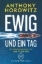 Buchcover und Innenansicht für das Buch: James Bond: Ewig und ein Tag