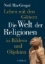 Buchcover und Innenansicht für das Buch: Living with the Gods. On Beliefs and Peoples