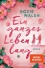 Buchcover und Innenansicht für das Buch: The Love of My Life