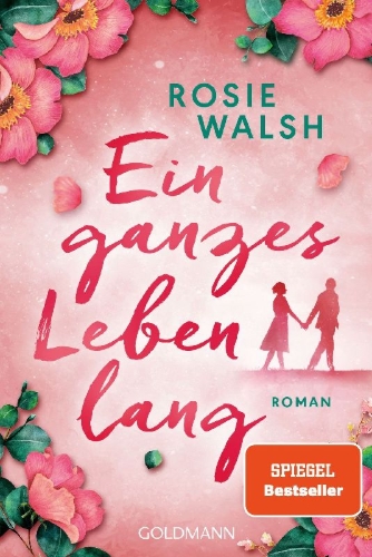 Buchcover und Innenansicht für das Buch: The Love of My Life