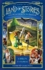 Buchcover und Innenansicht für das Buch: The Land of Stories. Beyond the Kingdoms