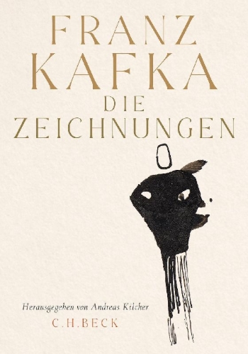 Buchcover und Innenansicht für das Buch: Die Zeichnungen