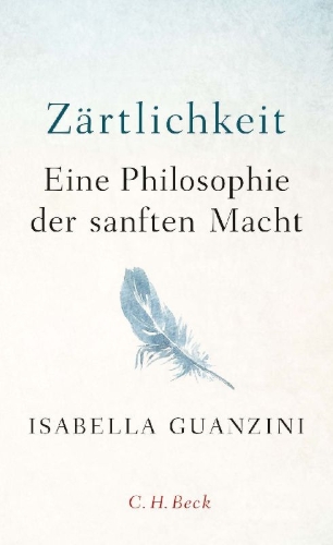 Buchcover und Innenansicht für das Buch: Tenerezza. La rivoluzione del potere gentile