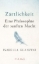 Buchcover und Innenansicht für das Buch: Tenerezza. La rivoluzione del potere gentile
