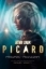 Buchcover und Innenansicht für das Buch: STAR TREK - PICARD: FIREWALL