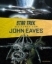 Buchcover und Innenansicht für das Buch: STAR TREK: THE ART OF JOHN EAVES