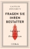 Buchcover und Innenansicht für das Buch: Smoke Gets In Your Eyes &Other Lessons from the Crematory