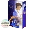 Buchcover und Innenansicht für das Buch: SPELLCASTER (#1 WEATHERSTONE COLLEGE)