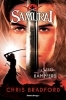 Buchcover und Innenansicht für das Buch: Young Samurai: The Way of the Warrior