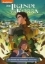 Buchcover und Innenansicht für das Buch: Die Legende von Korra 5