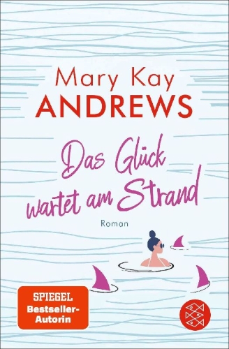 Buchcover und Innenansicht für das Buch: The Newcomer