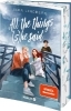 Buchcover und Innenansicht für das Buch: All the things (s)he said