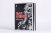 Buchcover und Innenansicht für das Buch: Iron Maiden. Infinite Dreams