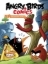 Buchcover und Innenansicht für das Buch: Angry Birds 06 Comicband
