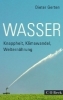 Buchcover und Innenansicht für das Buch: Wasser