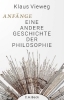 Buchcover und Innenansicht für das Buch: Anfänge