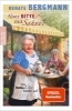 Buchcover und Innenansicht für das Buch: Aber bitte mit Sahne!